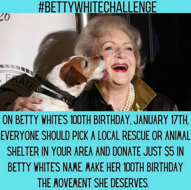 Betty-White-Challenge